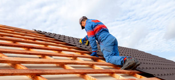 Best Green or Eco-Friendly Roofing Solutions  in Lake Delta, NY